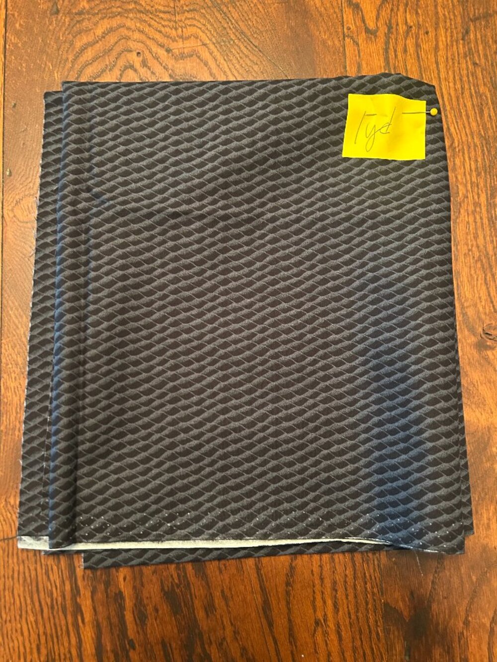Exclusively quilters fabric - 1 yd X 42